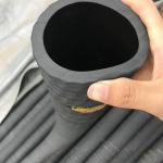 Braided Mining Industrial Hose Reel Bunnings Brands Black Blue Color