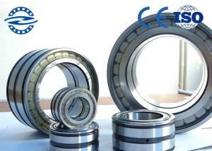 Wholesale Full complement cylinder roller bearing NF2305V with size 25*62*24mm from china suppliers