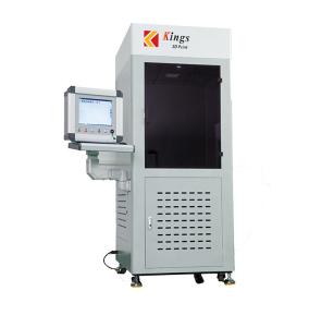 Wholesale Photosensitive Resin Industrial SLA 3D Printer Desktop Laser Sintering 3d Printer from china suppliers