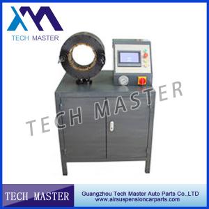 Wholesale Auto Air Shock Air Suspension Crimping Machine For Mercedes / BMW Air Suspension from china suppliers