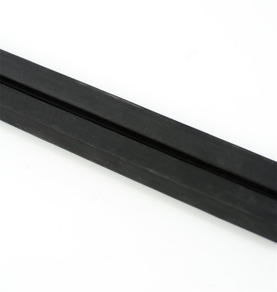 Soft Silicone Industrial Panel Protector