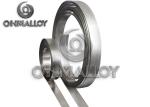 Ni30Cr20 Nichrome Alloy , Electric Heating Strip For Powe Resistor
