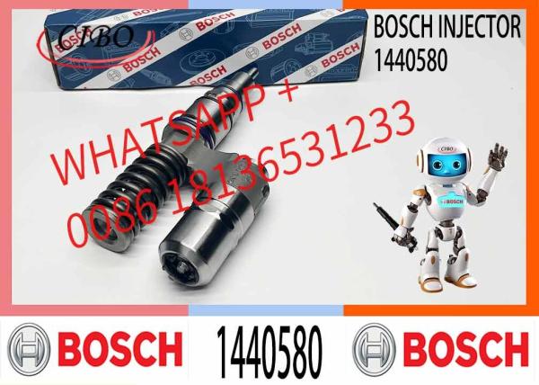 Hot sale Diesel Unit fuel Injector 0414701080 0414701020 0414701028 0414701081
