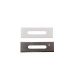 Film Cutting Blade ,Carbide Razor Blade , Slitter Blades,Slitter Knives