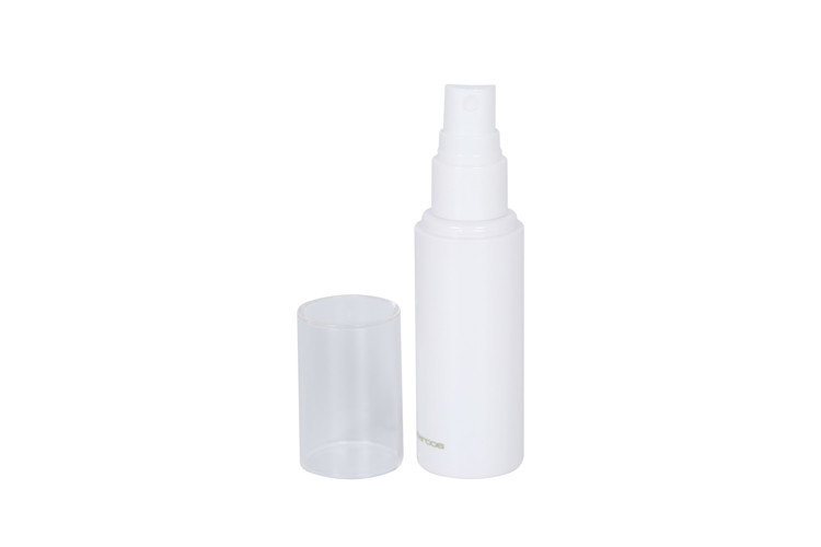 Nano Level BPA Free Leak Proof Spray Bottle 30ml 50ml 60ml 120ml 150ml
