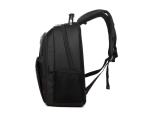 Anti - Theft Waterproof Travel Backpack 30 - 40L Large Capacity For Hiking Wear