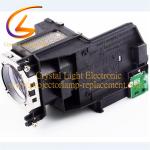 ET-LAV200 Panasonic Projector Lamp for PT-VW430 PT-VW430EA PT-VW430U