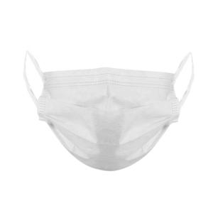 Wholesale Clinic PFE 95% Dental Mint Smell Disposable Face Mask from china suppliers
