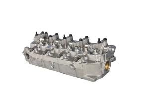 Wholesale Diesel Engine Cylinder Head For FORD 4D55T from china suppliers