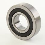 The Number of Rows Single Carbon Steel Ball Bearings 3mm for Bearing ISO