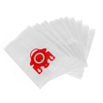 Miele Vacuum cleaner dust filter bag U S7 Series AirClean 3D Efficiency Green