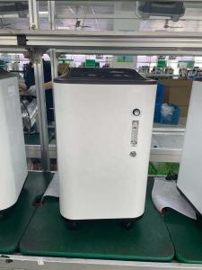 Wholesale Medical Household Oxygen Generator Concentrator Machine 2 Liters Per Minute from china suppliers