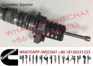 Wholesale QSX15 ISX15 X15 Engine Cummins Fuel Injectors 4954434 4062569RX 4928260 4062569 Injection from china suppliers