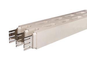 Wholesale IEC 62271-1 Nuclear Power GM-Z Cast Resin 5000A Track Busway from china suppliers