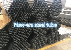 Wholesale General Structure Cold Rolled Steel Tube JIS G3101 SS400 from china suppliers