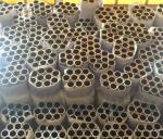 3003 H24 Seamless Aluminum Pipe 1000mm Corrosion Resistant