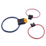 8 10 Gauge Auto Commercial Vehicle Waterproof ATO ATC Maxi Standard Mini Inline