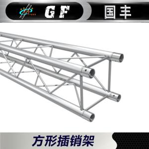 Wholesale Heavy Duty Spigot Aluminum Lighting Truss Structure for Event from china suppliers