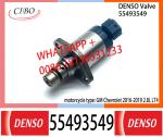 DENSO DRV Valve 55493549 Control Valve 55493549 for GM Chevrolet 2016-2019 2.8L