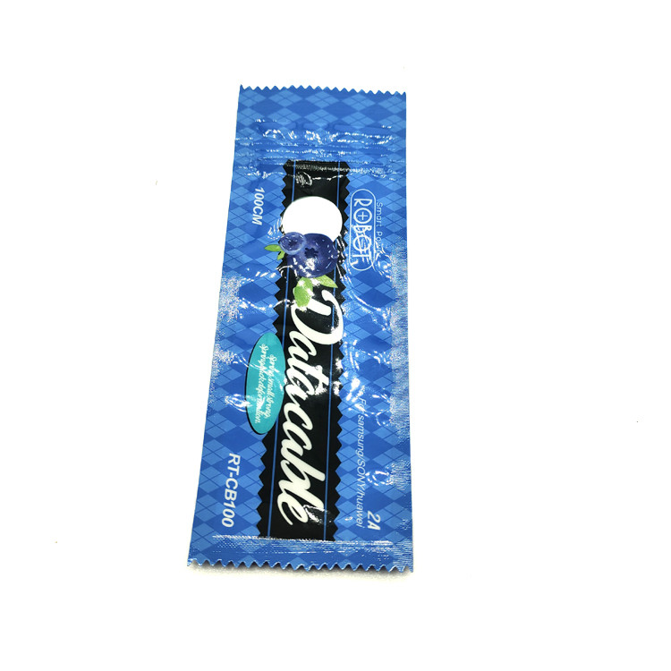 High Quality Plastic Herb Packaging Child Resistant Smell Proof Bag Mylar Bag Custom Tobacco Pouch