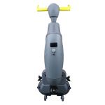 Industrial Floor Cleaning Scrubber MFS208N for Small Hard Floor Places