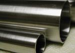 Grade 430 UNS S43000 Automotive Stainless Steel Tubing Wear Corrosion Resistance