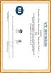 Hangzhou Haina Environmental Protection Tech Co., Ltd. Certifications