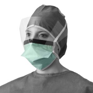 Wholesale Surgical Disposable Face Mask from china suppliers