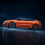 2024 Geely Zeekr 001 4WD AWD Sports Car Deposit Ready Powered by Electric with