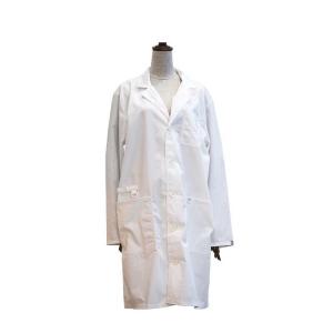 Wholesale Anti - Wrinkle Medical Lab Coats Breathe Freely With 65% Polyester 35% Cotton from china suppliers