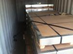304 8K Mirror Stainless Steel Metal Sheet ASTM A240 AISI 304 1.2mm X 1219mm X