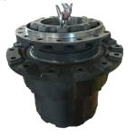ZX200 ZX200-1 EX200-6 ZX200-6 Travel Motor Reduction Gear Box Apply To Excavator