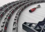 Polymer Material Automotive Safety Lock Cushion Belt Driving Safety System