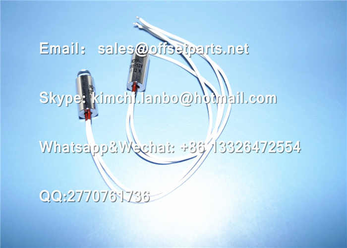 5WC4200060 komori front lay sensor light bulb part for komori offset printing machine