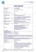 Shenzhen GreFlow Energy Co., Limited Certifications