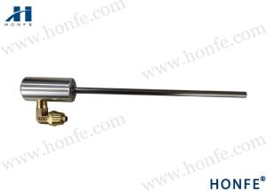 Wholesale Tsudakoma Main Nozzle Air Jet Loom Parts Pipe L=197mm All Length=251mm from china suppliers