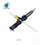 Original Brand New Diesel Fuel Injector 295700-1210 5710939