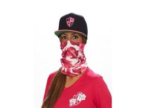 Wholesale Outdoor Bicycle UV Headwear 25*50 CM Any Colors Available Max 6 Colors from china suppliers