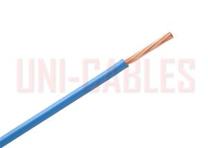 Wholesale 450 750V Fixed Wiring PVC Insulated Cables , 6491B LSZH Class 2 PVC Multicore Cable from china suppliers