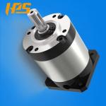 High Torque 2 Stage Planetary Gearbox Brushless Stepper Motor Ratio 16 PLE 42
