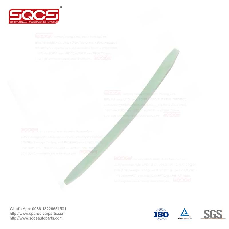 SQCS 3.5T OE 9063211003-1 Rear Leaf Spring for Mercedes Sprinter W906 6-t Box 906 100% Tested Condition