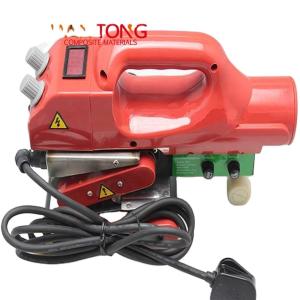 Wholesale Contemporary Style Geomembrane Welding Machine for Red Green or Black Plastic Welding from china suppliers