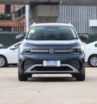New& Used Pure Electric Volkswagen ID.6 CROZZ Long Endurance PURE Plus Version