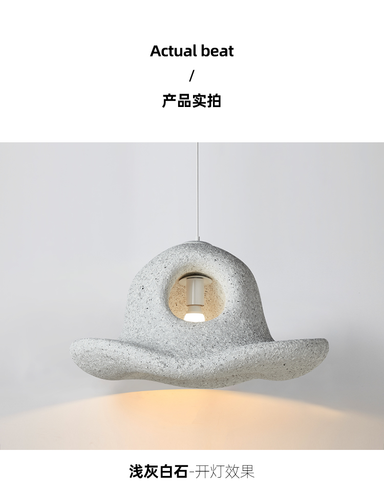 Restaurant Island LED Chandelier Lights Modern Coffee Shop Bar Bedroom Rustic Lighting(WH-VP-167)