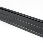 Customizable PVC Bar Protection Profiles