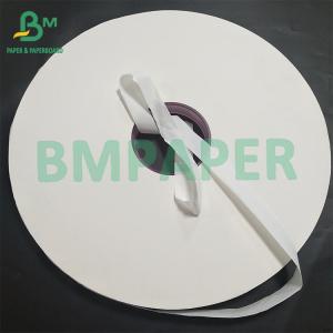 Wholesale White Environmental Protection Is Food Grade Straw Wrapping Paper 28g from china suppliers