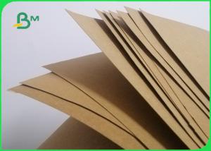 Wholesale Recyclable Colorful Washable Kraft Paper For Clothing Signs Of 0.55mm Thickness from china suppliers