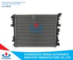 2012 Plastic Aluminum Chrysler Radiator Water - Cooled DODGE RAM 55056870AF