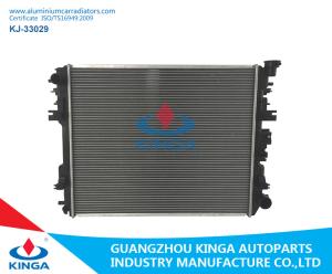 Wholesale 2012 Plastic Aluminum Chrysler Radiator Water - Cooled DODGE RAM 55056870AF from china suppliers