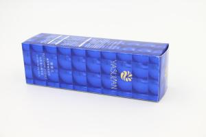 Wholesale cosmetic box, gift box,toothpaste box,Logo Printed boxes , paper box,cloth box,sock box,skin care box from china suppliers